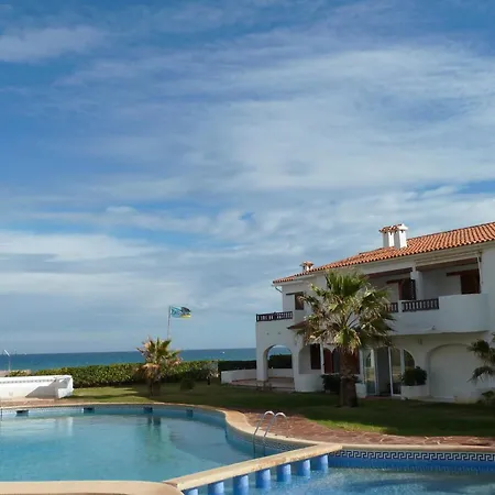 En - Ideal Tus Vacaciones - Es-373-68 * Dénia