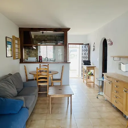 En - Ideal Tus Vacaciones - Es-373-68 Appartement *