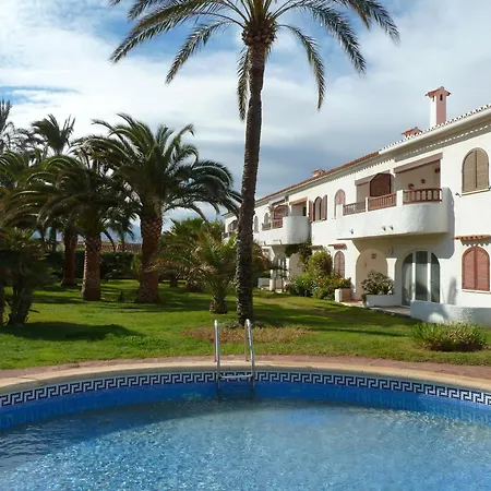 En - Ideal Tus Vacaciones - Es-373-68 * Dénia