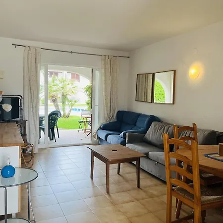 Appartement En - Ideal Tus Vacaciones - Es-373-68 *