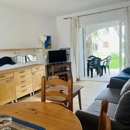 Appartement En - Ideal Tus Vacaciones - Es-373-68 *