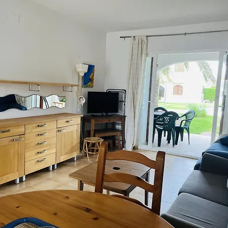 Appartement En - Ideal Tus Vacaciones - Es-373-68 *