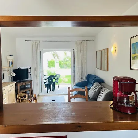 Appartement En - Ideal Tus Vacaciones - Es-373-68 *