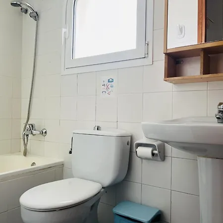 Appartement En - Ideal Tus Vacaciones - Es-373-68 *