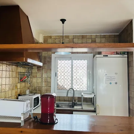 En - Ideal Tus Vacaciones - Es-373-68 Appartement