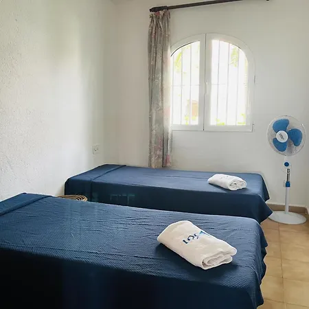 Appartement En - Ideal Tus Vacaciones - Es-373-68 *